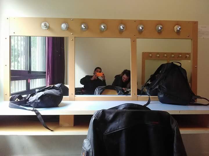Compagnie du Théâtre du Bout du Monde 3